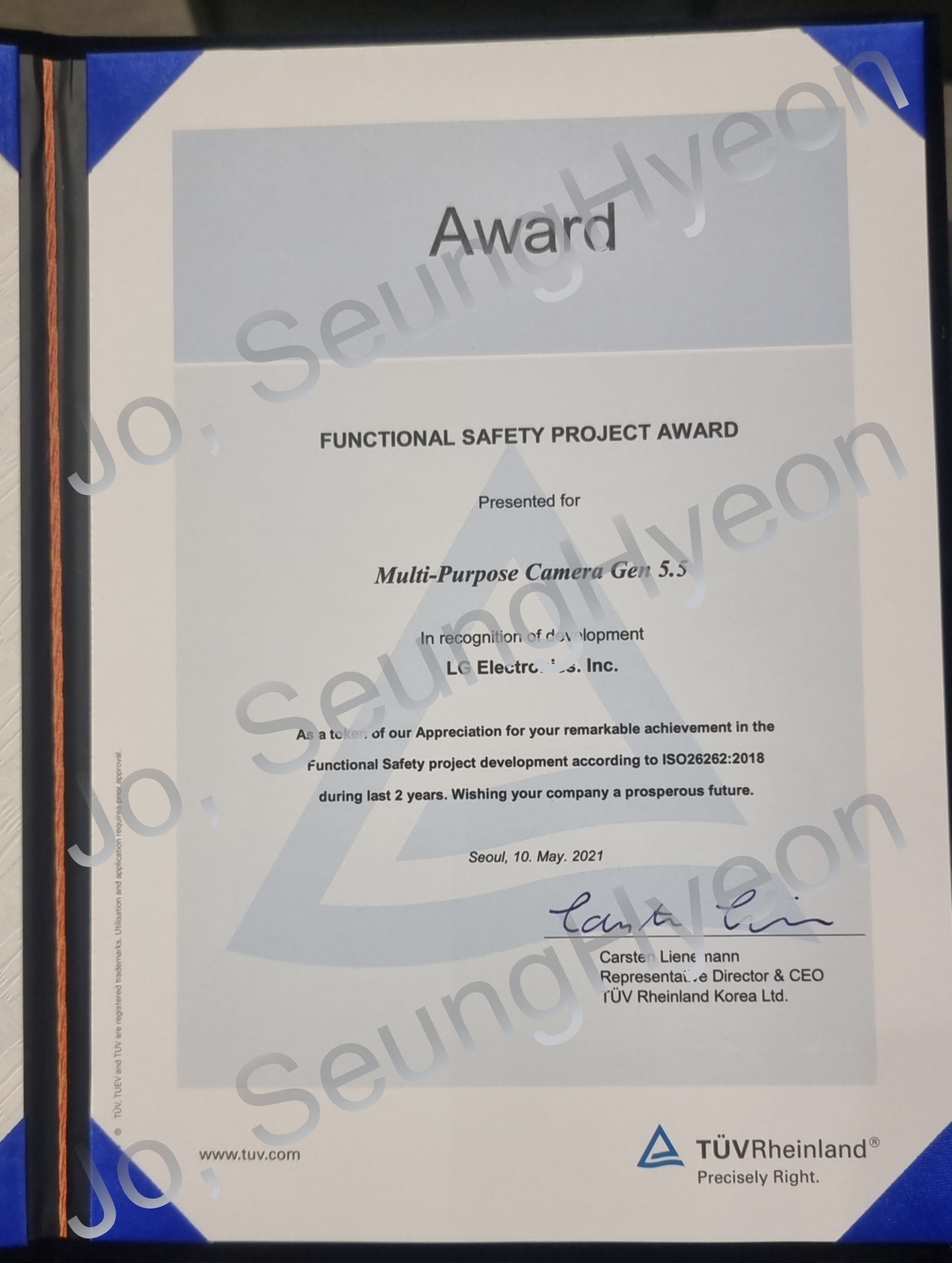 fusa_project_award
